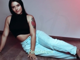 Pamelalown