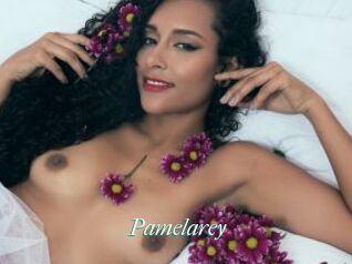 Pamelarey