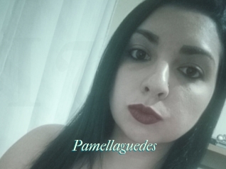 Pamellaguedes