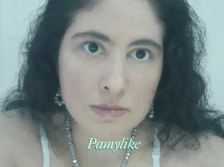 Pamylike