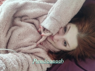 Pandaaaaah