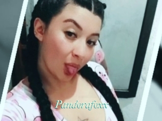 Pandorafoxx
