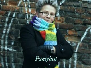Pansylust