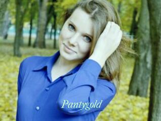 Pantygold