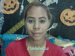 Paolabalza