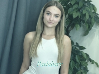 Paolabarr