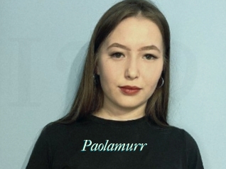 Paolamurr