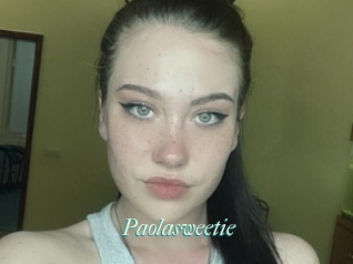 Paolasweetie