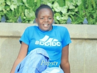 Papyty