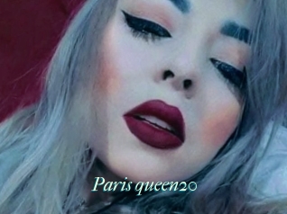 Paris_queen20