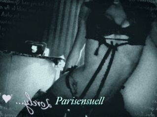 Parisensuell