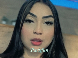 Parisfun
