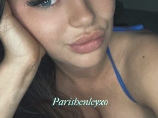 Parishenleyxo