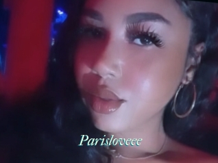 Parisloveee