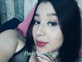 Party_rachell_ggh