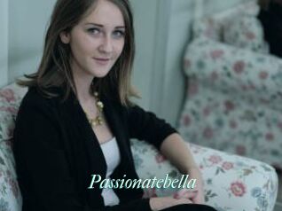 Passionatebella