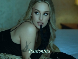 Passionitta
