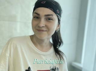 Patriciafelis