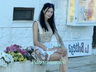Patriciamelek