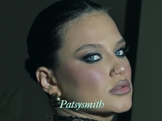 Patsysmith