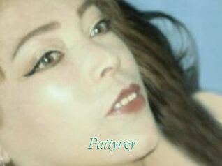 Pattyrey