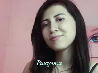 Paugomez
