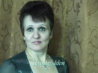 Paulagolden