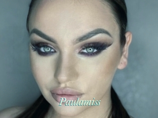 Paulamiss