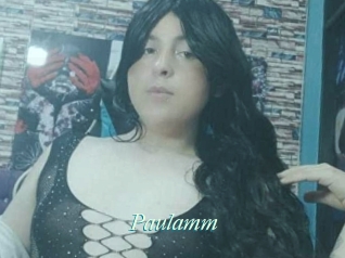 Paulamm