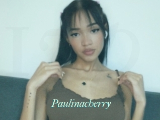 Paulinacherry