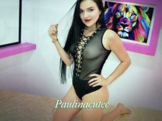 Paulinacutec