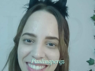 Paulinaperez