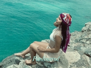 Paulinarod