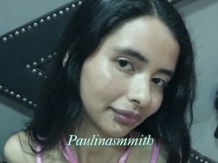 Paulinasmmith