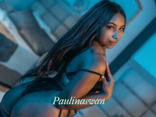 Paulinaswan