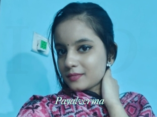 Payalverma
