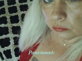 Payasamade