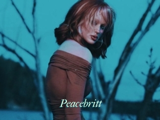 Peacebritt
