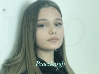Peaceburgh