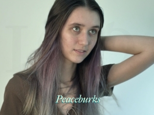 Peaceburks
