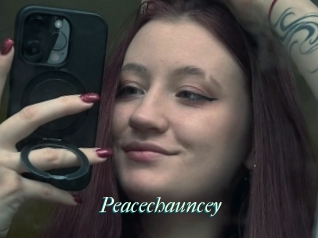 Peacechauncey