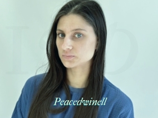 Peacedwinell