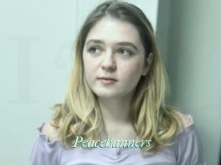 Peacehanners