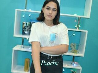 Peache