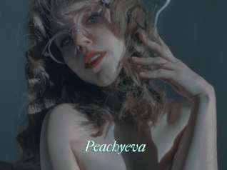 Peachyeva