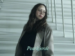 Pearlejerde