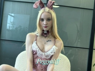 Peggyaliff