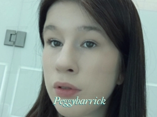 Peggybarrick