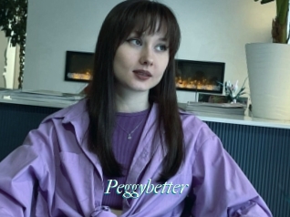 Peggybetter