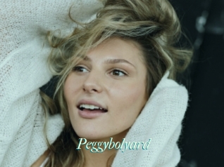 Peggybolyard